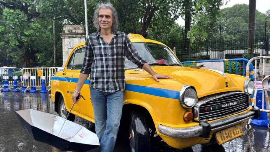 Imtiaz Ali