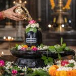 Shiva Puja