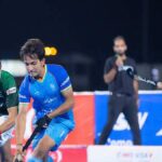 FIH Youth Hockey5s