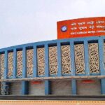 Kavi Subhash Metro Station