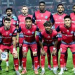 JFC ISL