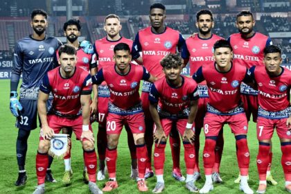 JFC ISL