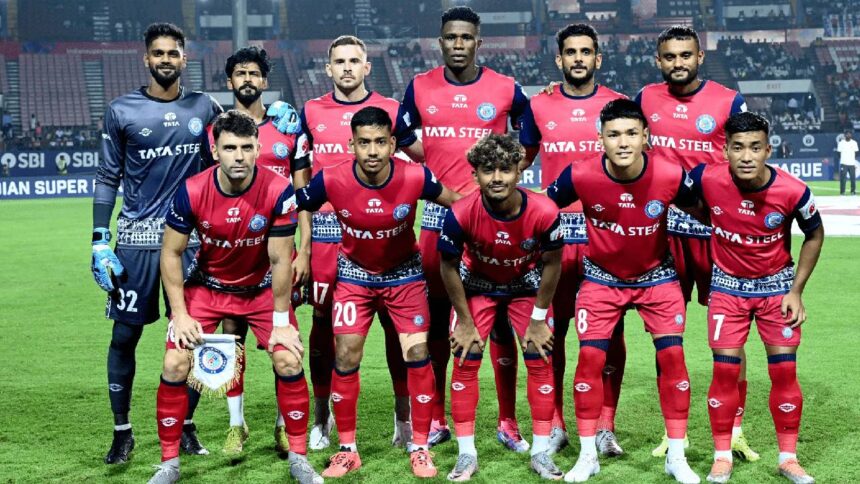 JFC ISL