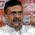 CM Suvendu Adhikari