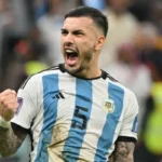 Leandro Paredes