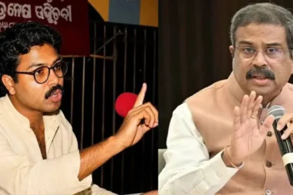 Dharmendra Pradhan