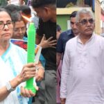 Dilip Ghosh BJP