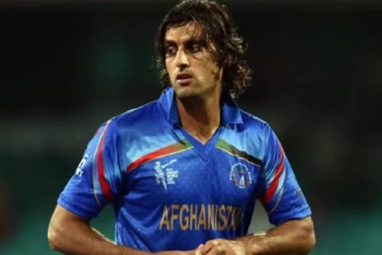 Shapoor Zadran Death