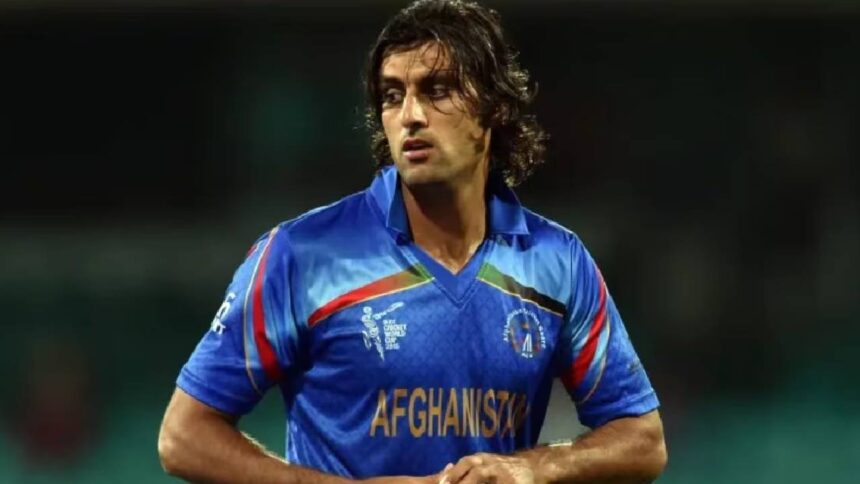 Shapoor Zadran Death