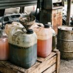 Fake Petrol