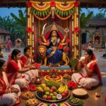 Bipadtarini Puja 2026