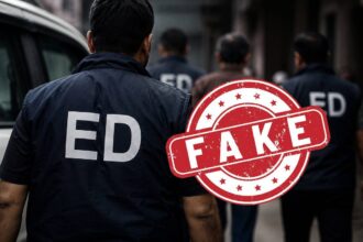 Fake ED