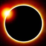Solar Eclipse 2026
