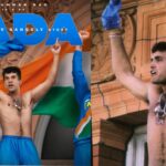 DADA Poster