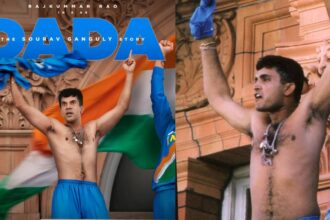 DADA Poster