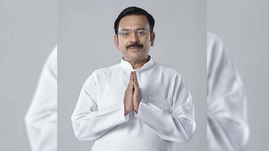 Aroop Biswas