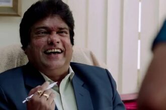 Rajesh Sharma Health Update