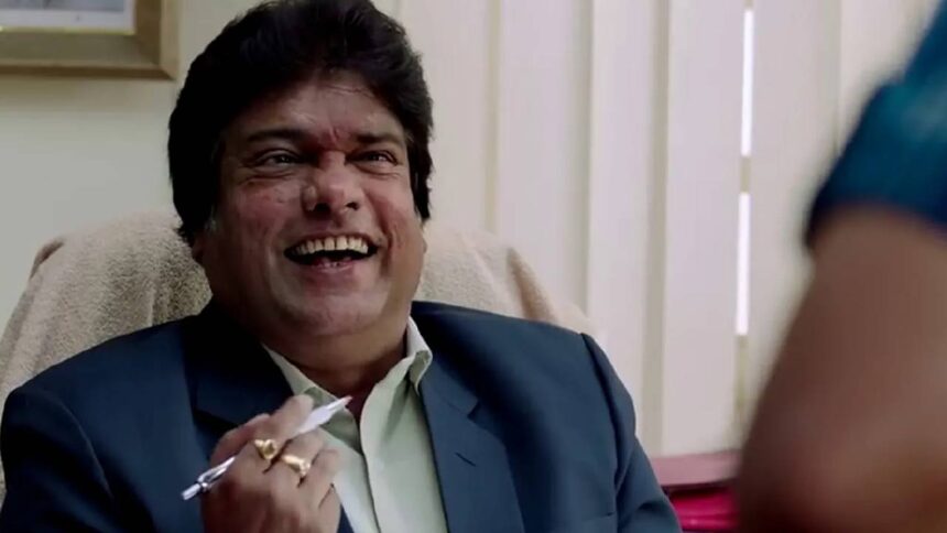 Rajesh Sharma Health Update
