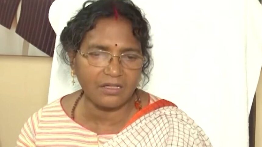Ratna Debnath