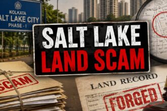 Salt Lake Land Scam