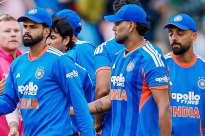 IND vs ENG