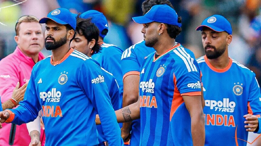 IND vs ENG