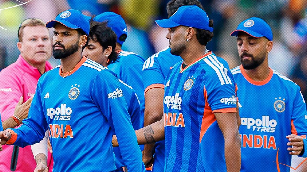 IND vs ENG