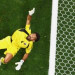 FIFA Best Goalkeepers