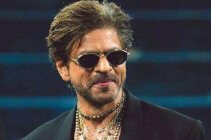 SRK