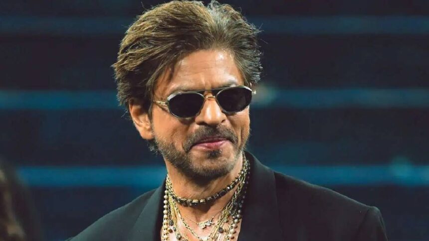 SRK