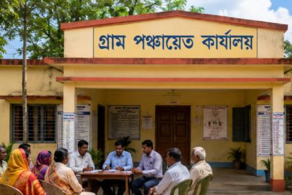 Panchayat Amendment Bill
