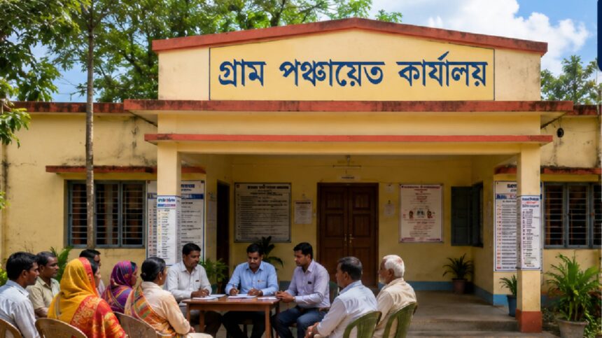 Panchayat Amendment Bill