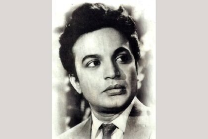 Uttam Kumar Death Anniversary
