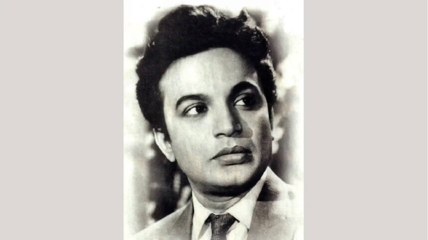 Uttam Kumar Death Anniversary