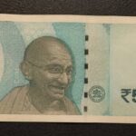 Fake 50 Rupee Note