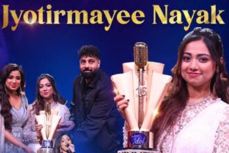 Indian Idol 16 Winner