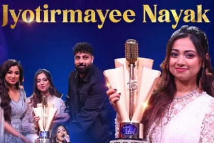 Indian Idol 16 Winner
