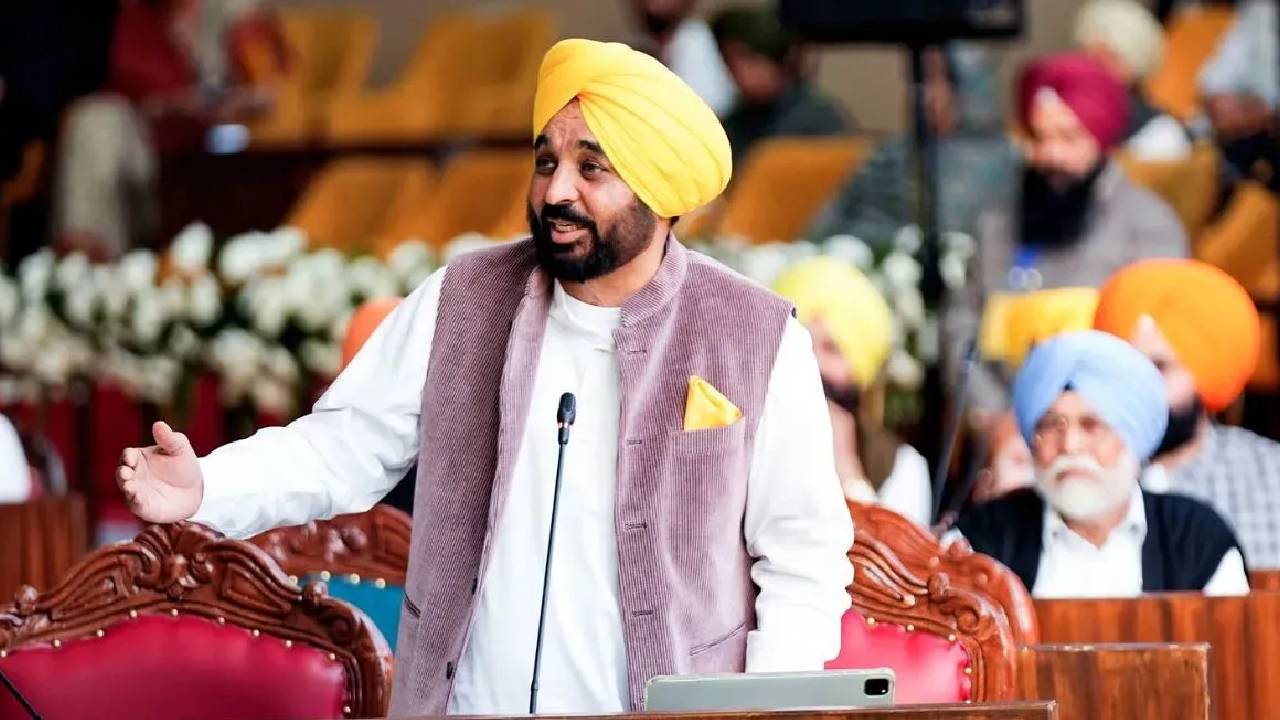 Punjab Education