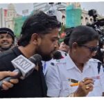 Dharmatala Case