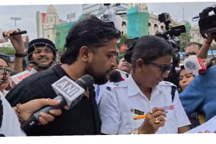 Dharmatala Case