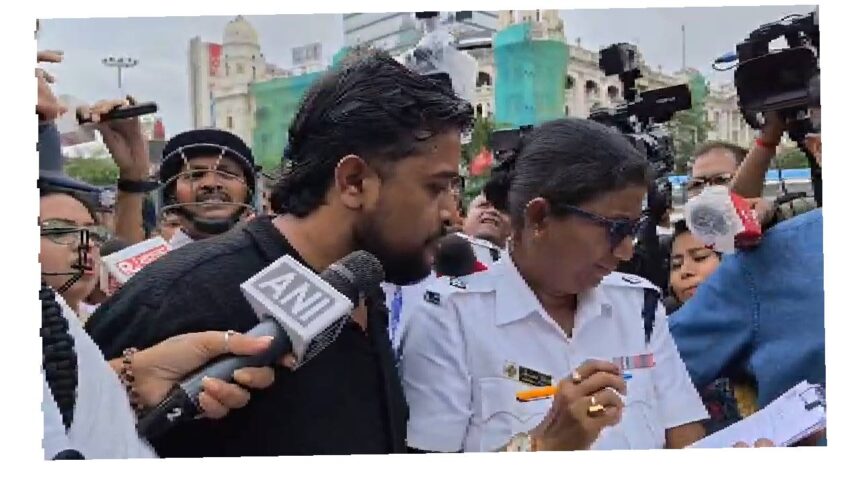 Dharmatala Case