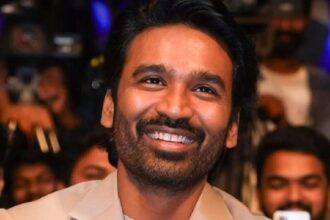 Dhanush