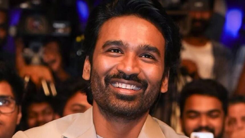 Dhanush