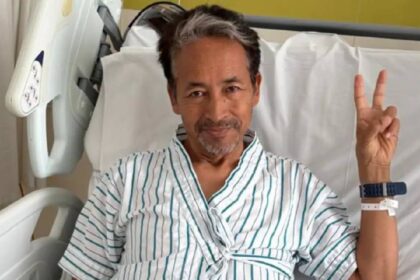 Sonam Wangchuk