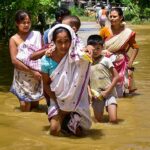 Assam Flood