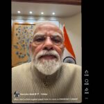 Modi Video