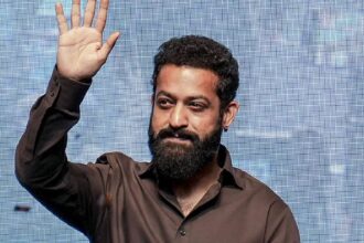 Rama Rao Jr