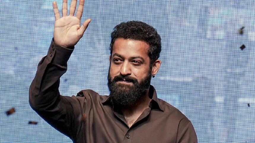 Rama Rao Jr