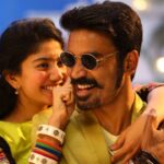 Dhanush Birthday