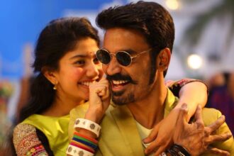 Dhanush Birthday